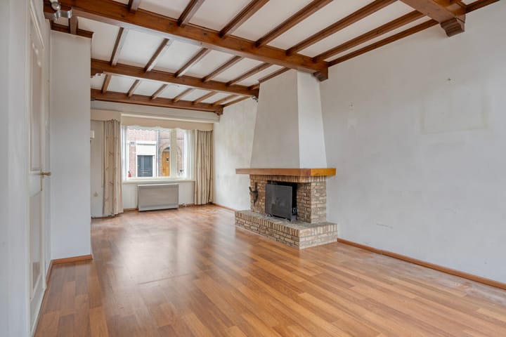 Photo 2 of Lieven de Keijstraat 37