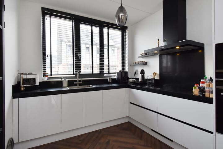 Foto 2 van Grondel 8