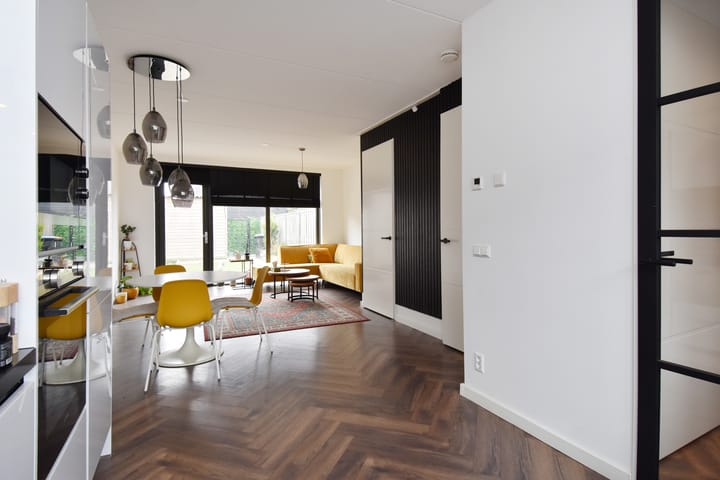 Foto 3 van Grondel 8