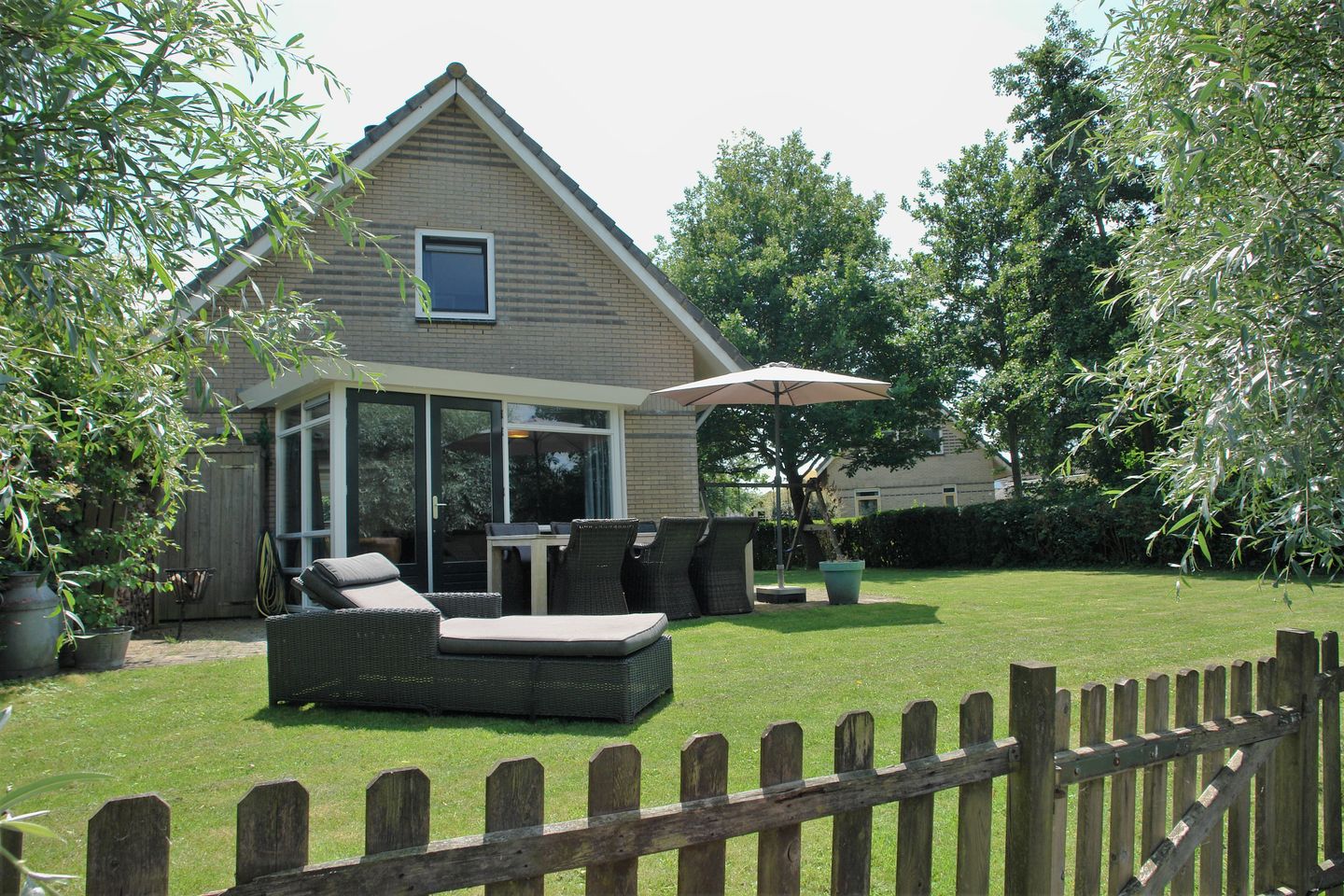 Foto 1 van IJsselmeerstraat 96