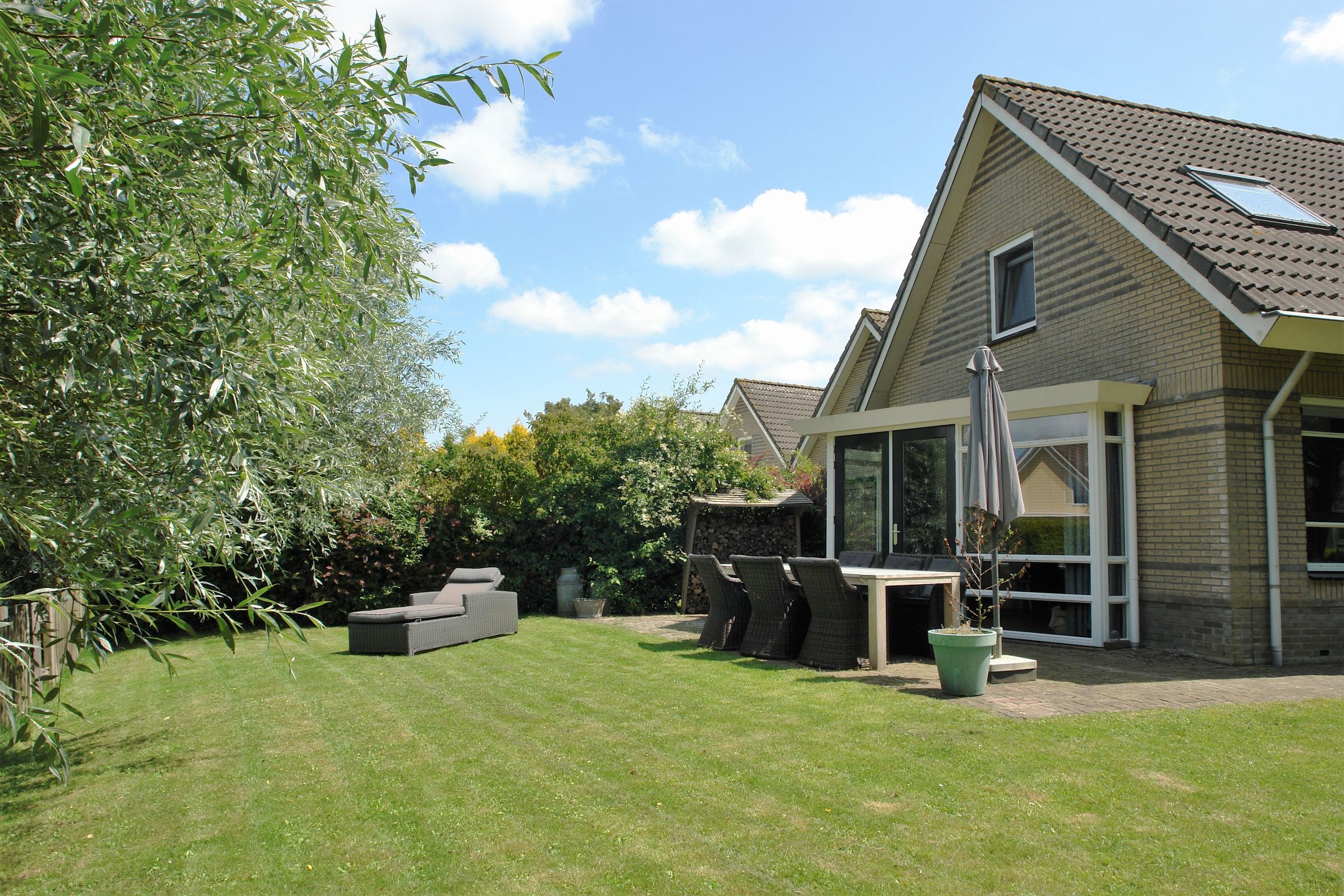 3-bedroom freehold villa in Medemblik — photo 3 of 5