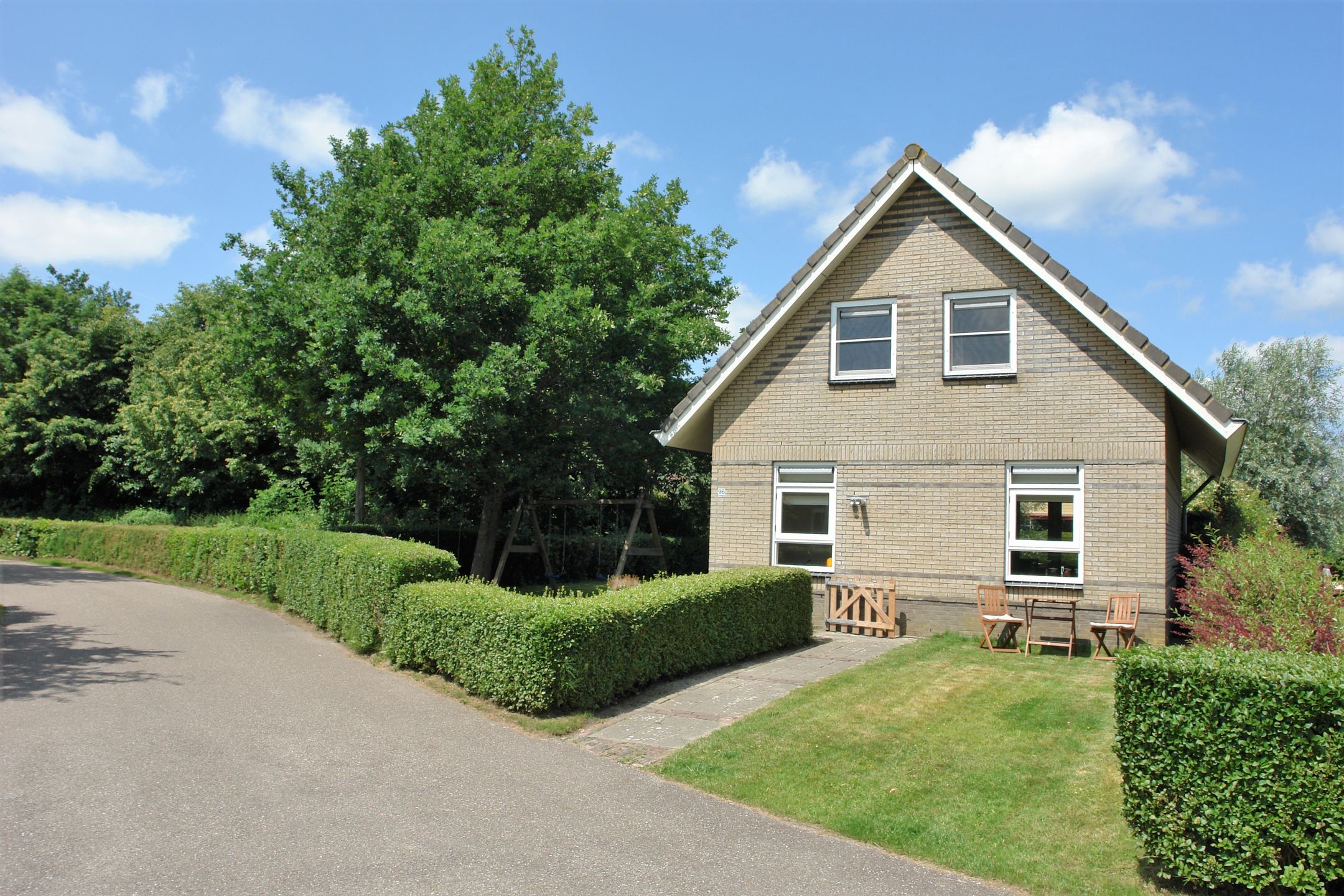 3-bedroom freehold villa in Medemblik — photo 4 of 5