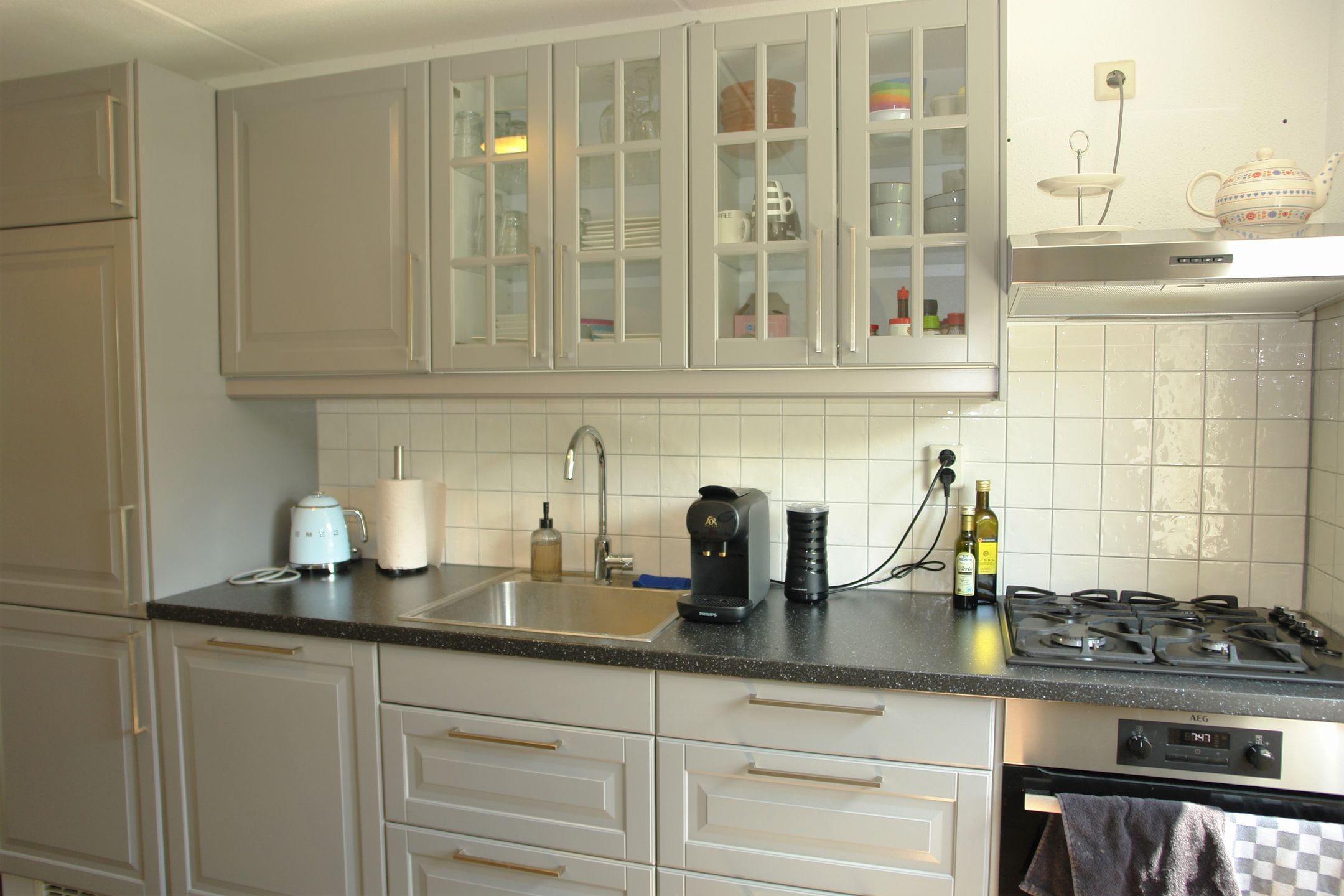 Foto 15 van IJsselmeerstraat 96