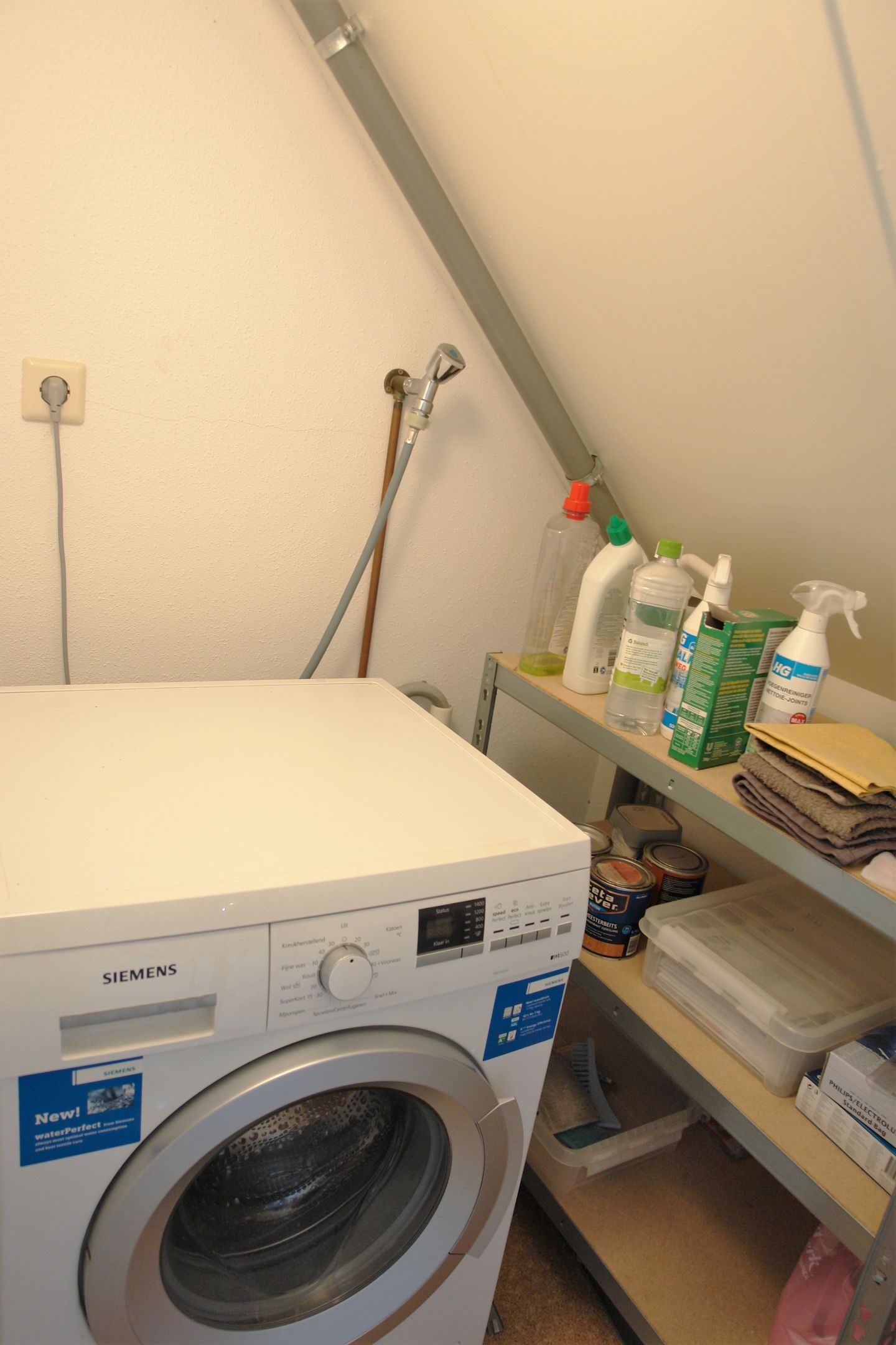 Foto 25 van IJsselmeerstraat 96