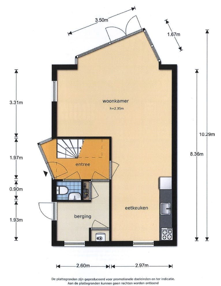 Foto 36 van IJsselmeerstraat 96