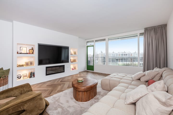 Foto 2 van Zalkerbos 34