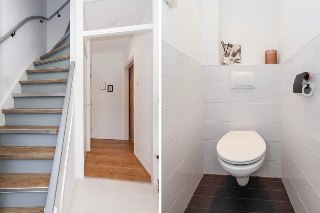 Photo 2 of Van Ruysdaelstraat 5