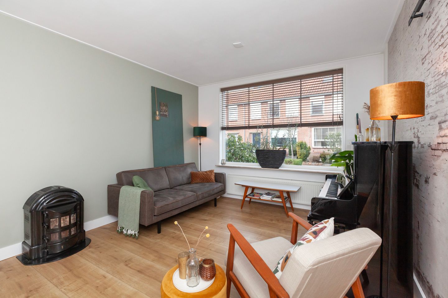 Photo 4 of Van Ruysdaelstraat 5