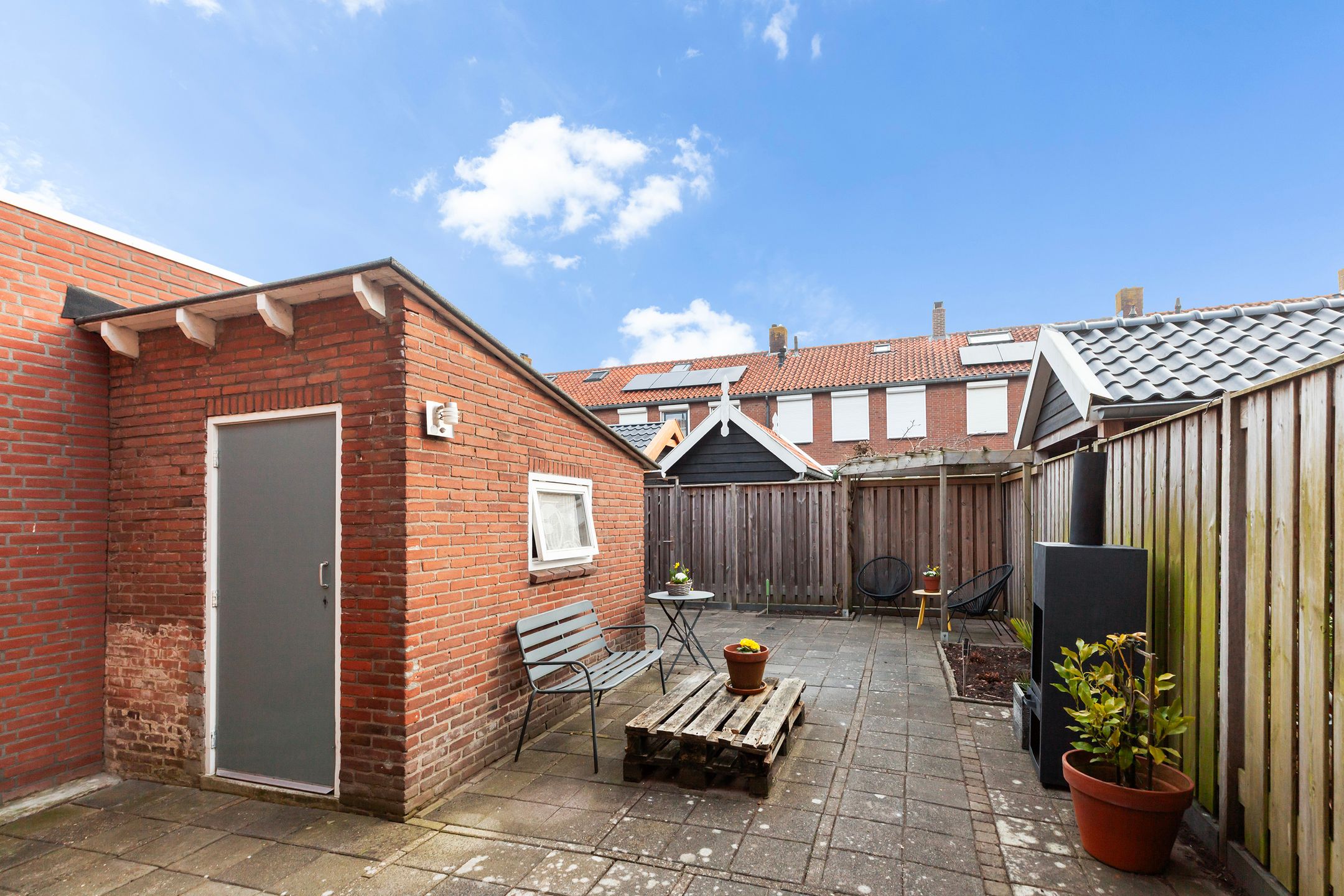 Photo 30 of Van Ruysdaelstraat 5