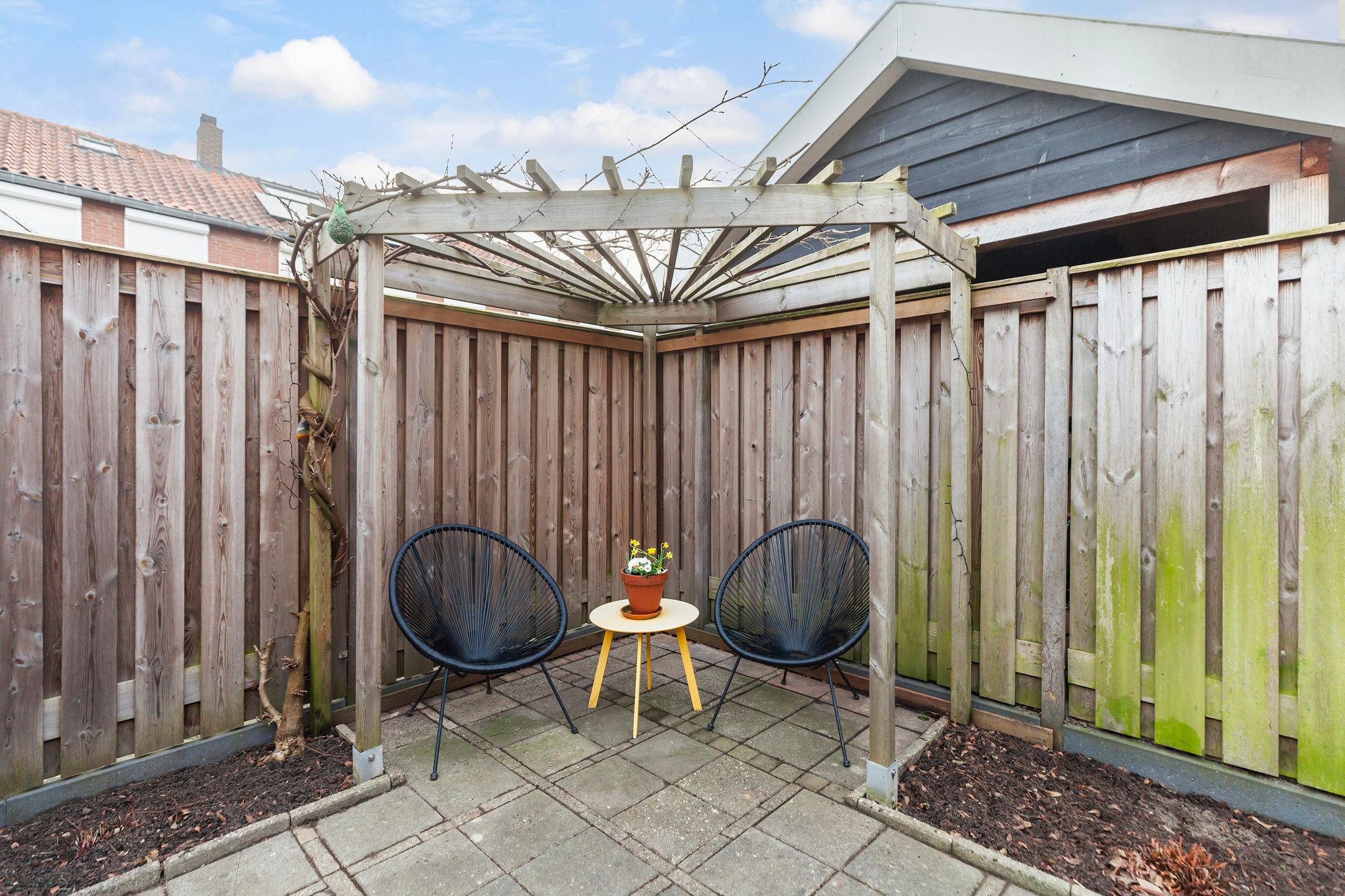 Photo 33 of Van Ruysdaelstraat 5