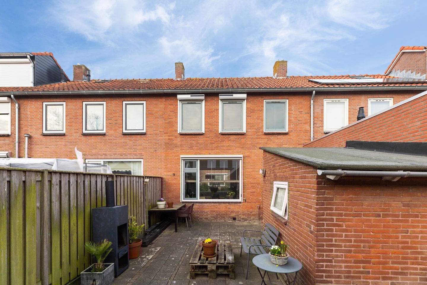 Photo 34 of Van Ruysdaelstraat 5