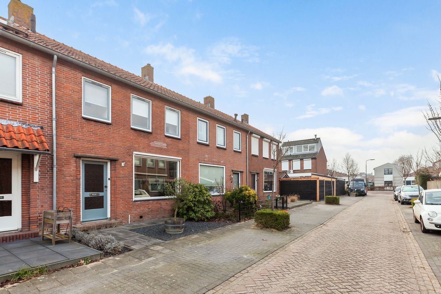 Photo 35 of Van Ruysdaelstraat 5