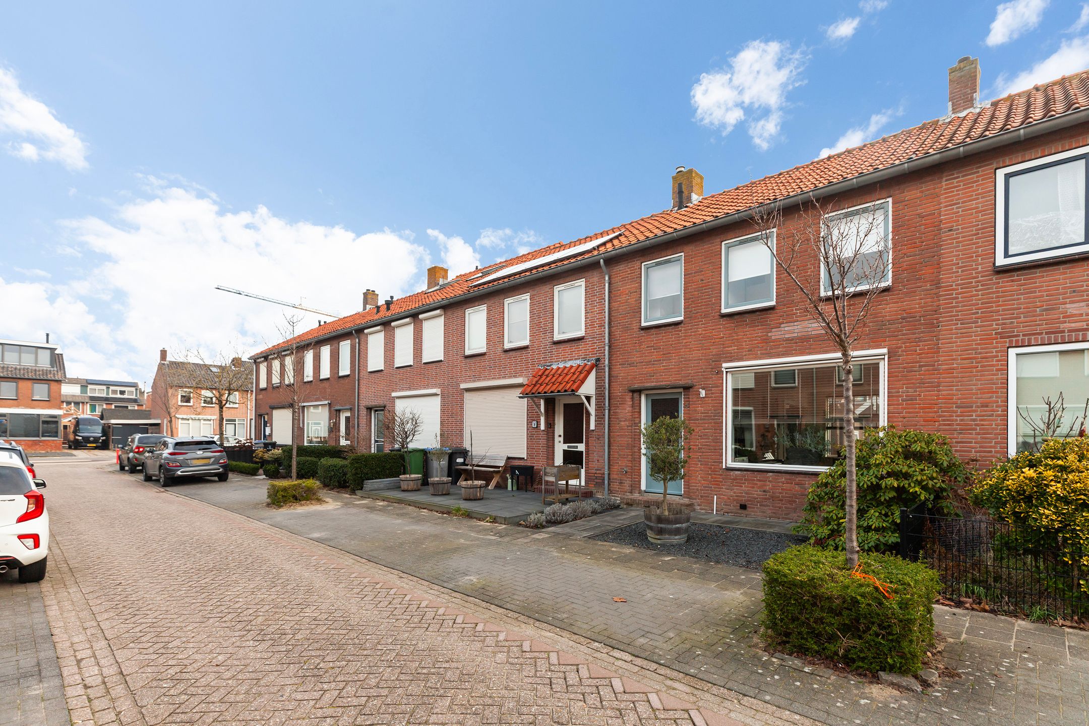 Photo 36 of Van Ruysdaelstraat 5