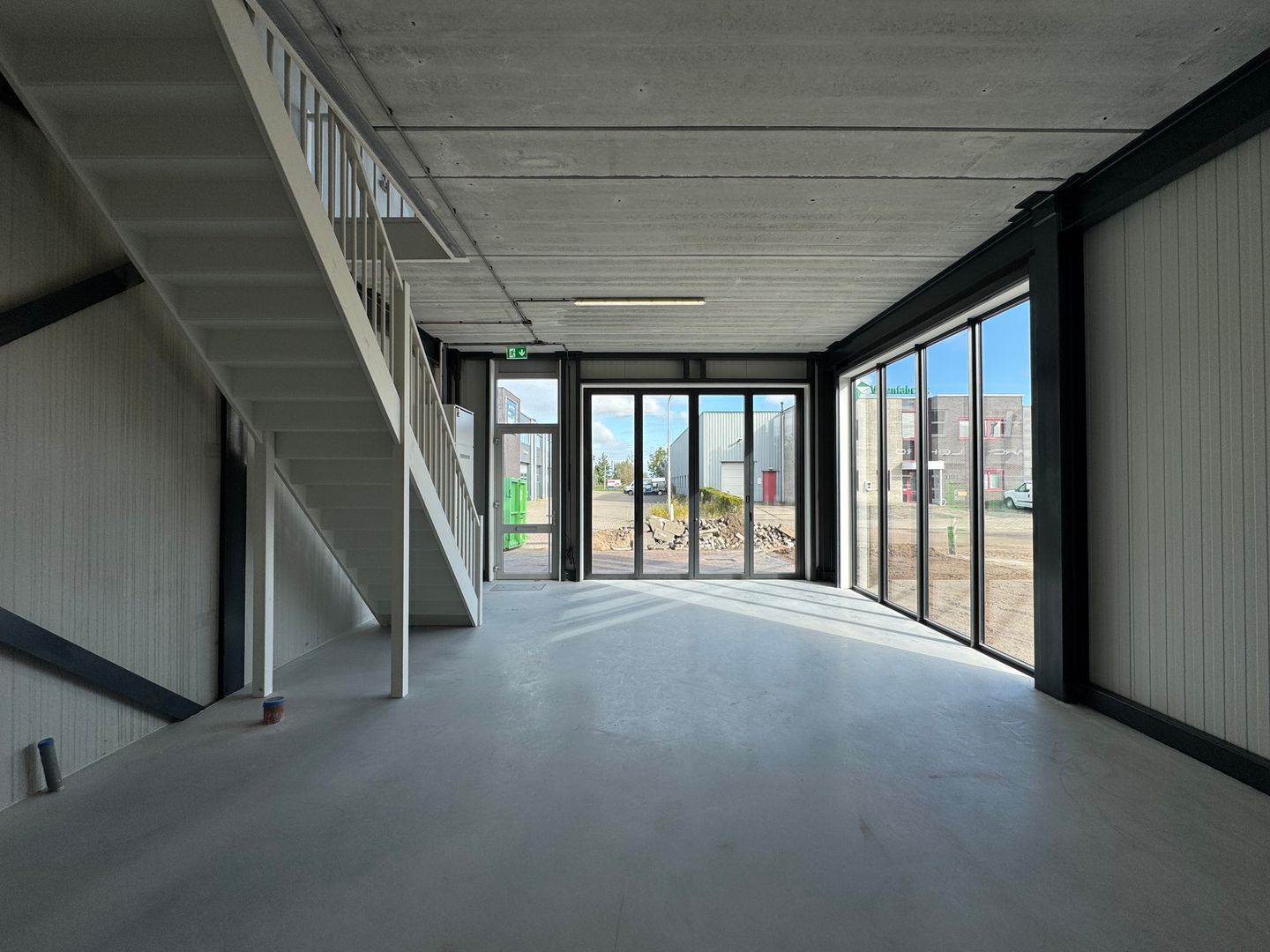 Bekijk foto 4 van Lelystraat 60-a