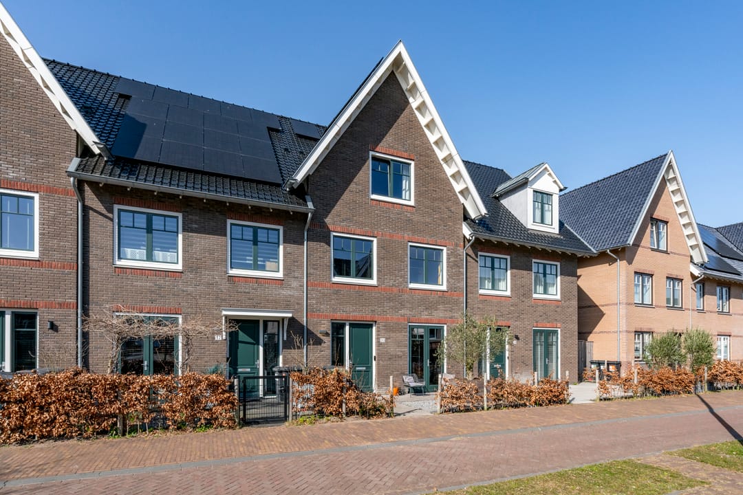 Photo 1 of Oleanderlaan 30