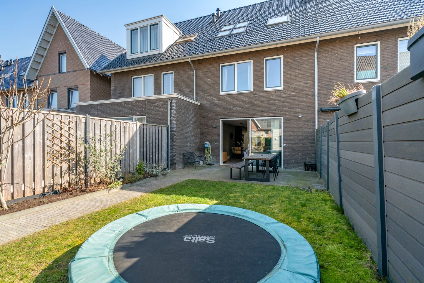 Photo 10 of Oleanderlaan 30