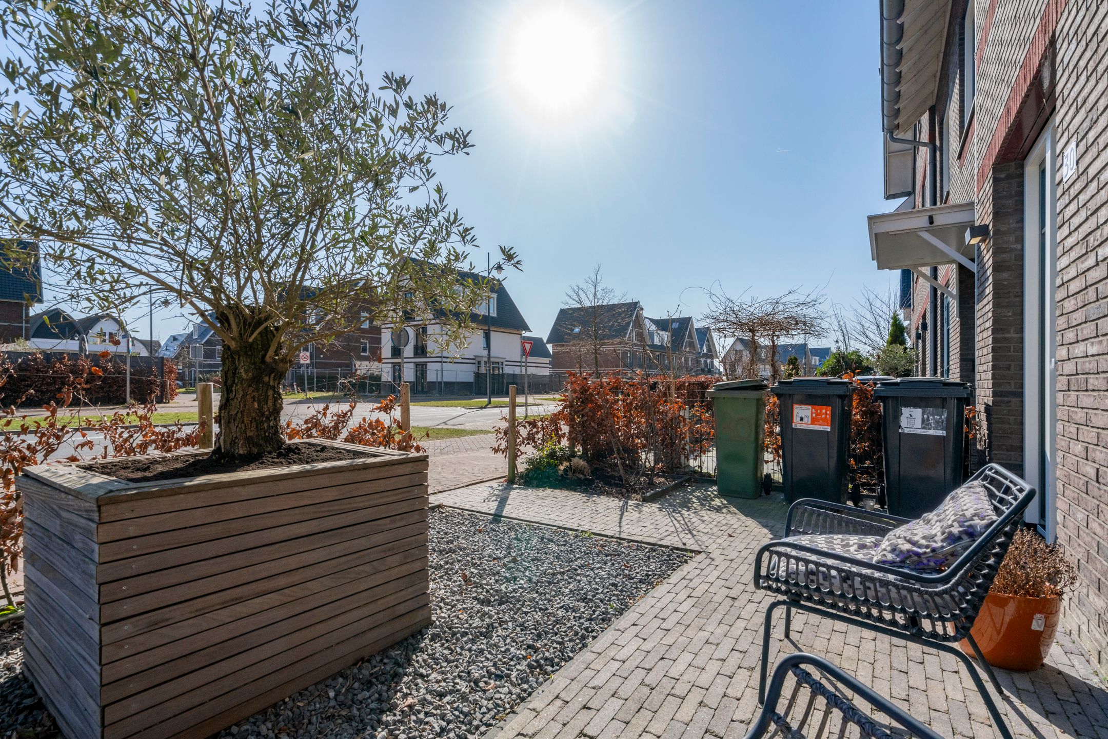 Photo 33 of Oleanderlaan 30