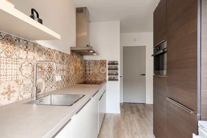 Photo 3 of Orvallaan 15