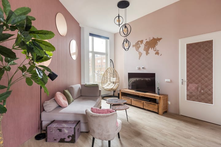 Foto 2 van Fenacoliusplein 15