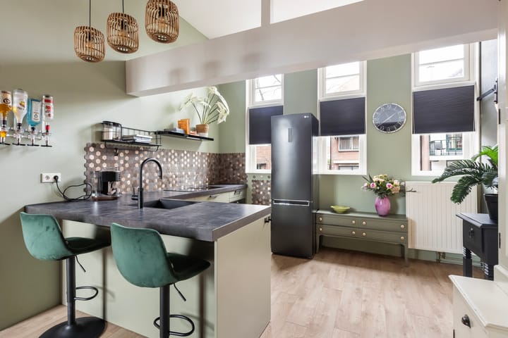 Foto 3 van Fenacoliusplein 15