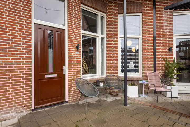 Foto 4 van Fenacoliusplein 15