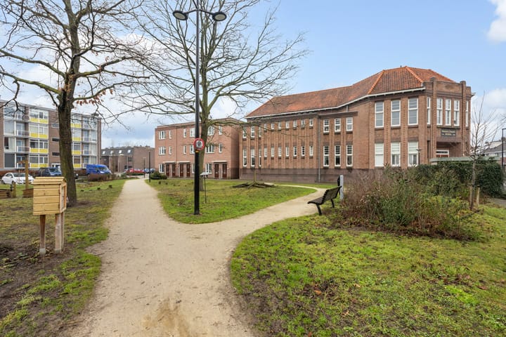 Foto 5 van Fenacoliusplein 15