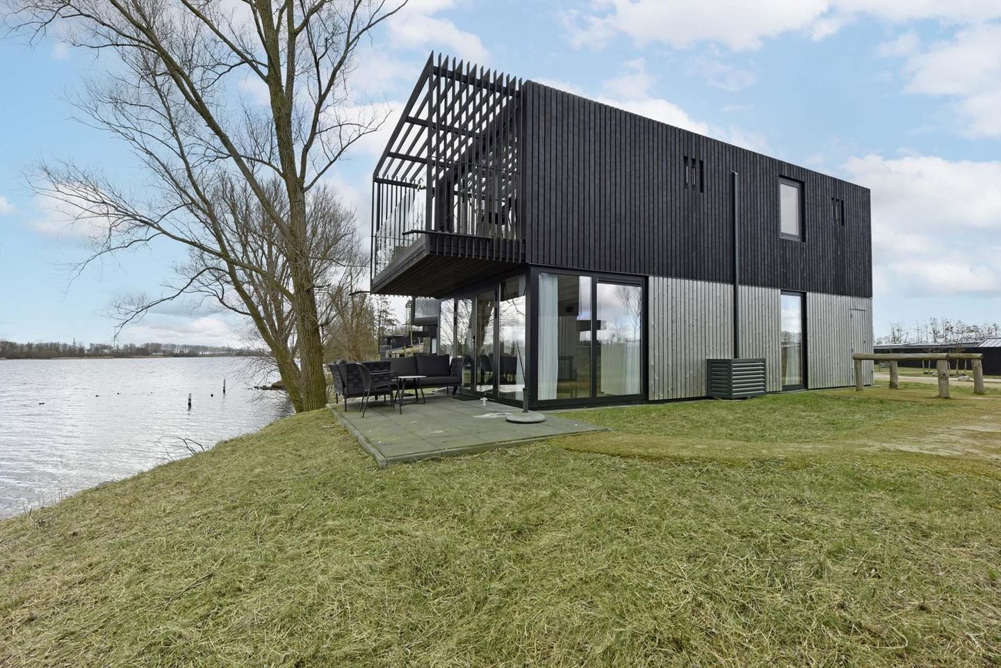 Photo 1 of Buitengronden 7-12