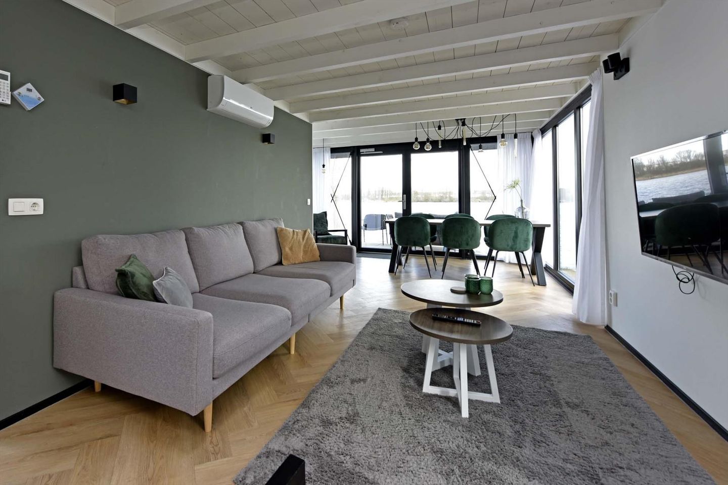 Foto 4 van Buitengronden 7-12