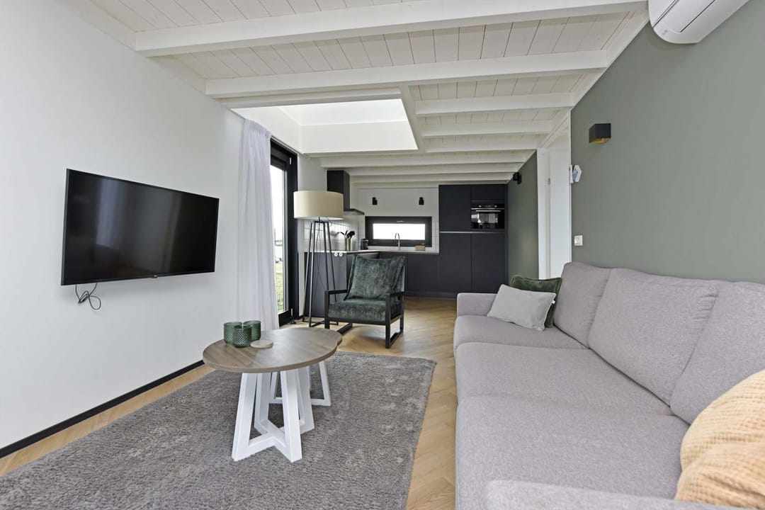 Foto 8 van Buitengronden 7-12