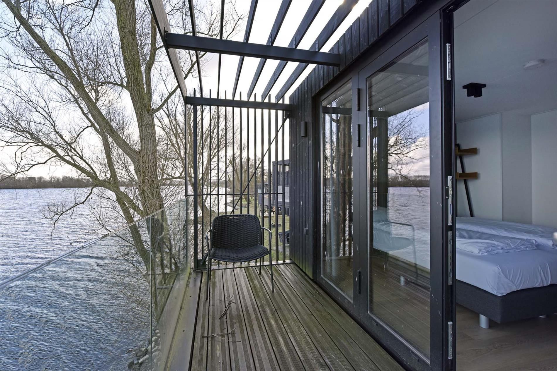 Foto 18 van Buitengronden 7-12