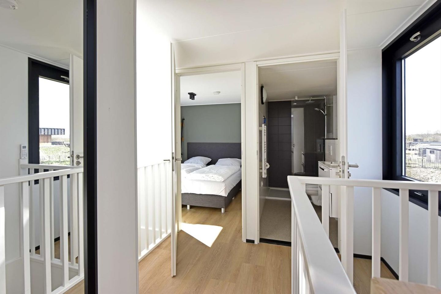 Foto 19 van Buitengronden 7-12