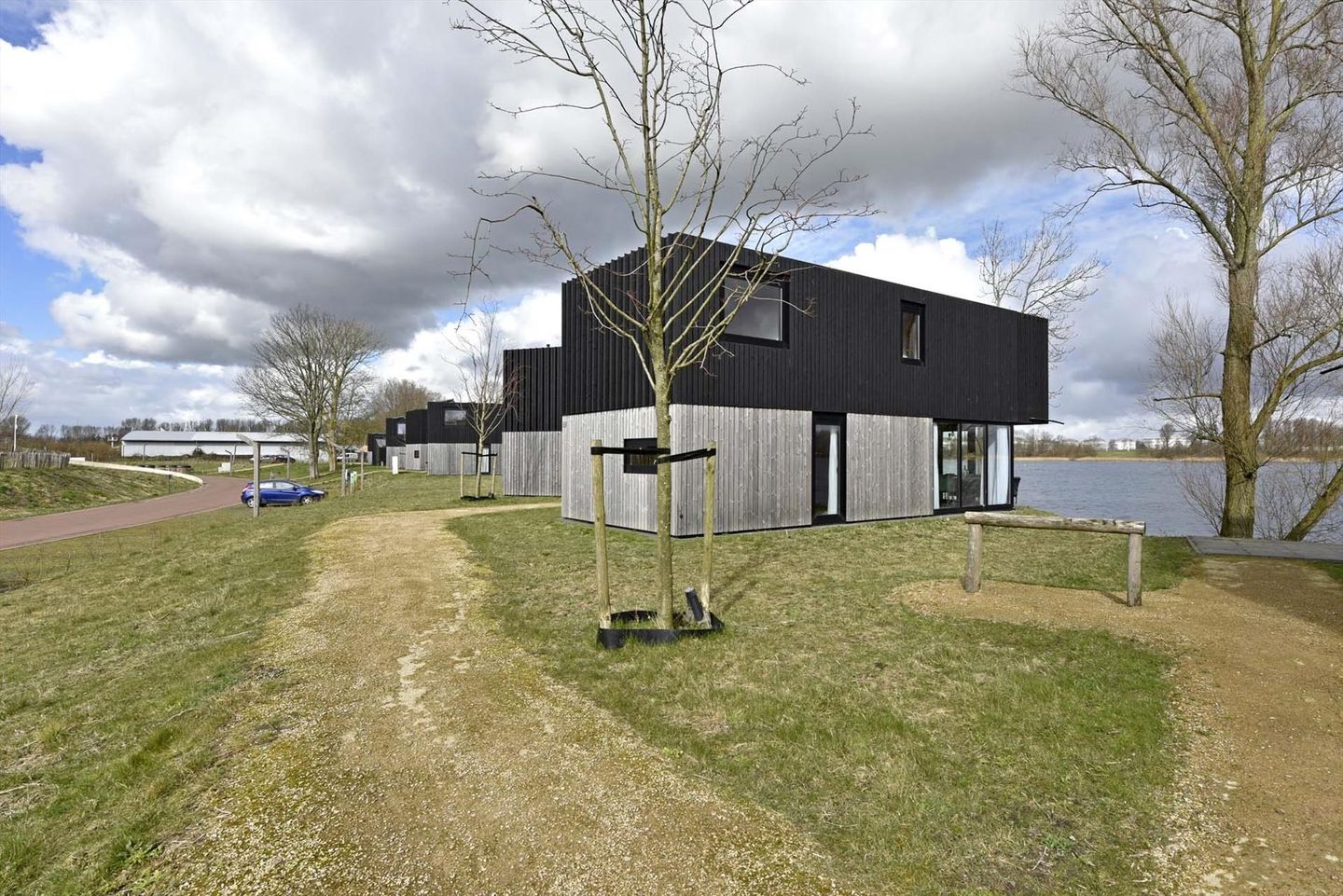 Foto 29 van Buitengronden 7-12