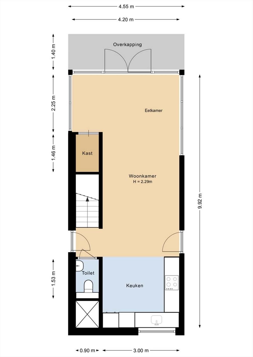 Foto 30 van Buitengronden 7-12