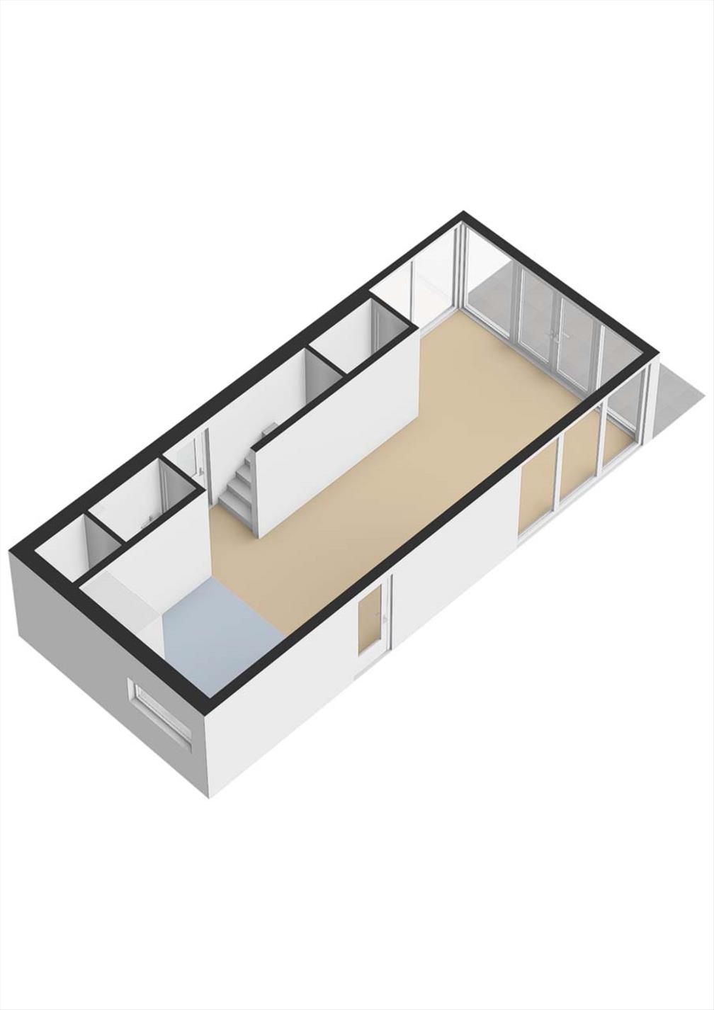 Foto 31 van Buitengronden 7-12