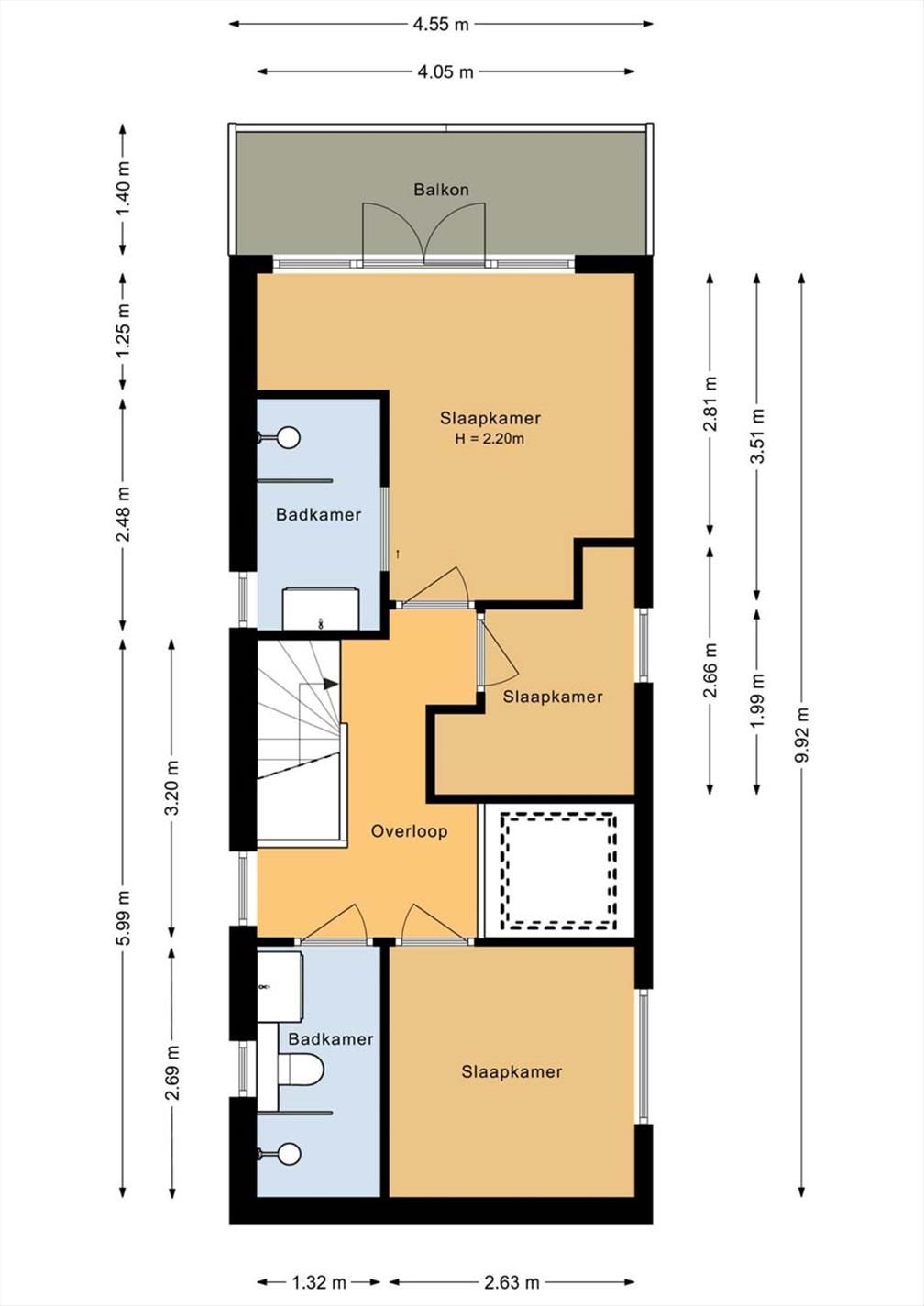 Foto 32 van Buitengronden 7-12