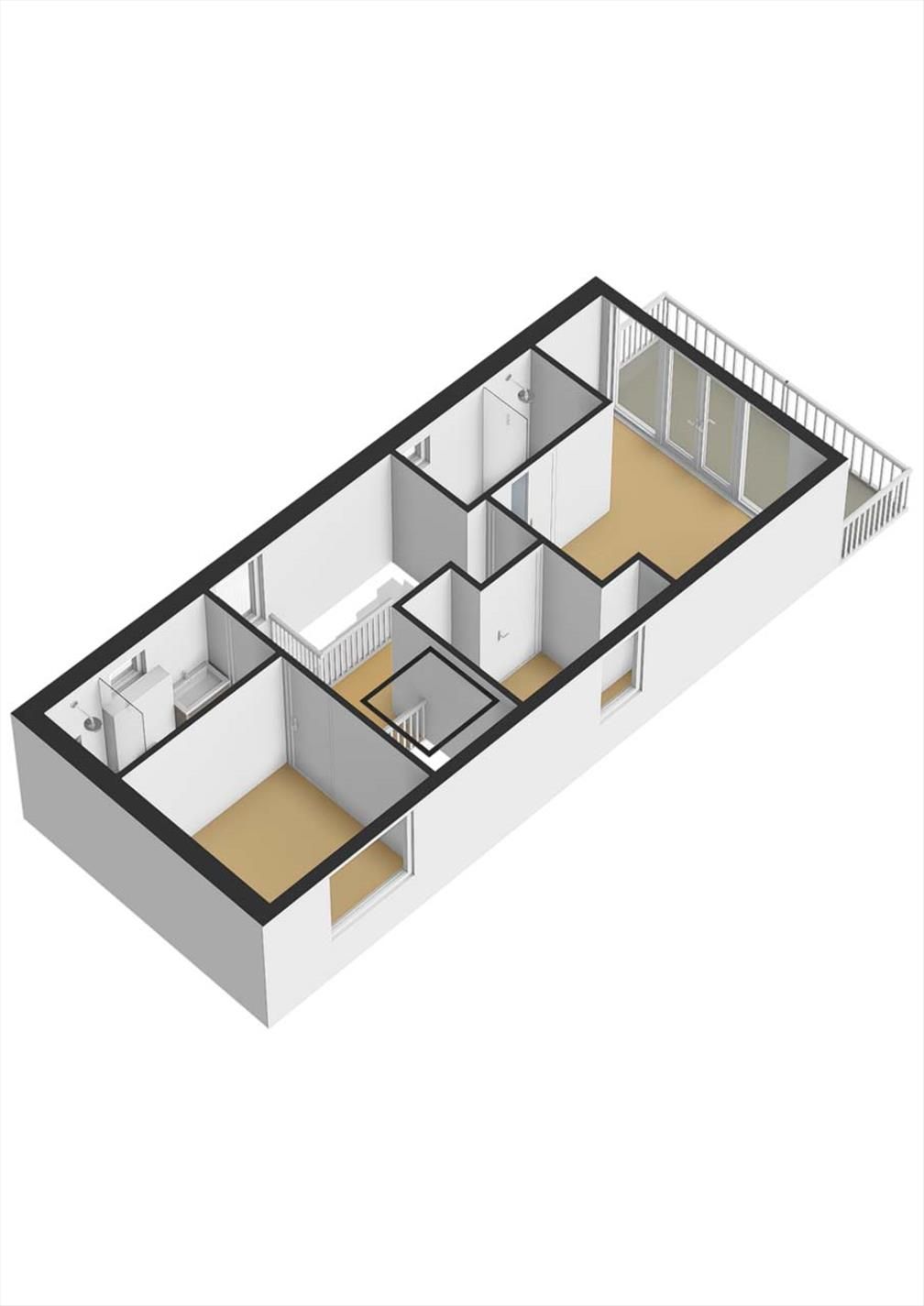 Foto 33 van Buitengronden 7-12