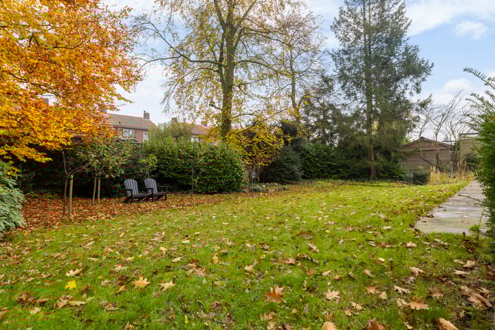 Foto 3 van Haartsestraat 78