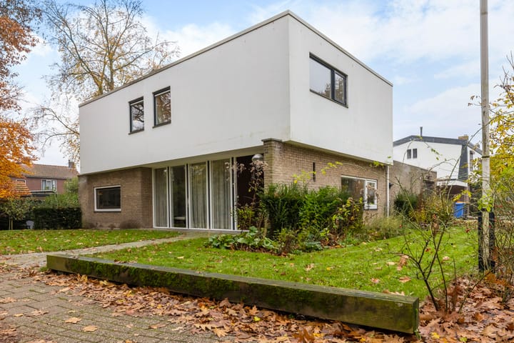 Foto 5 van Haartsestraat 78