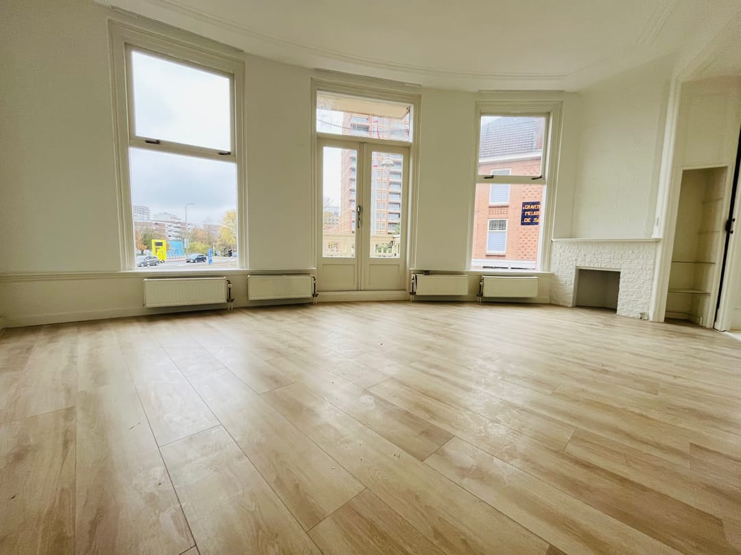 De Constant Rebecquestraat 1-2, Den Haag