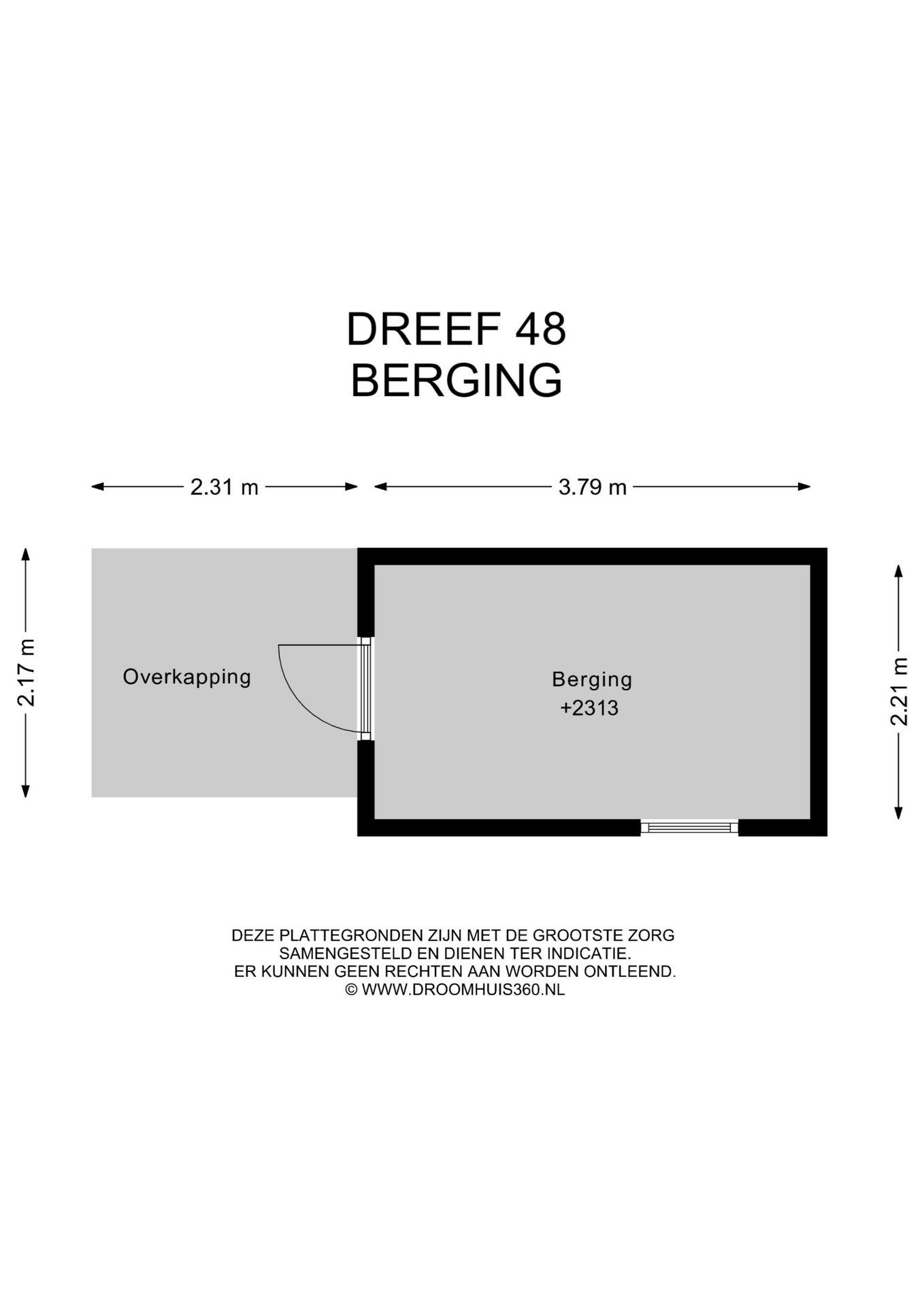 Photo 36 of Dreef 48