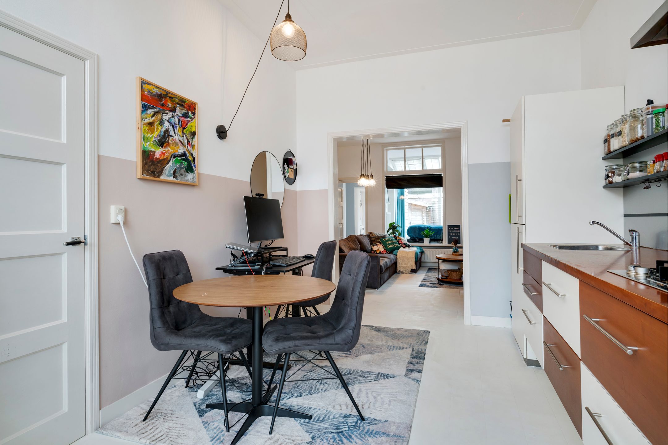 Foto 3 van Schoterweg 132-ZW