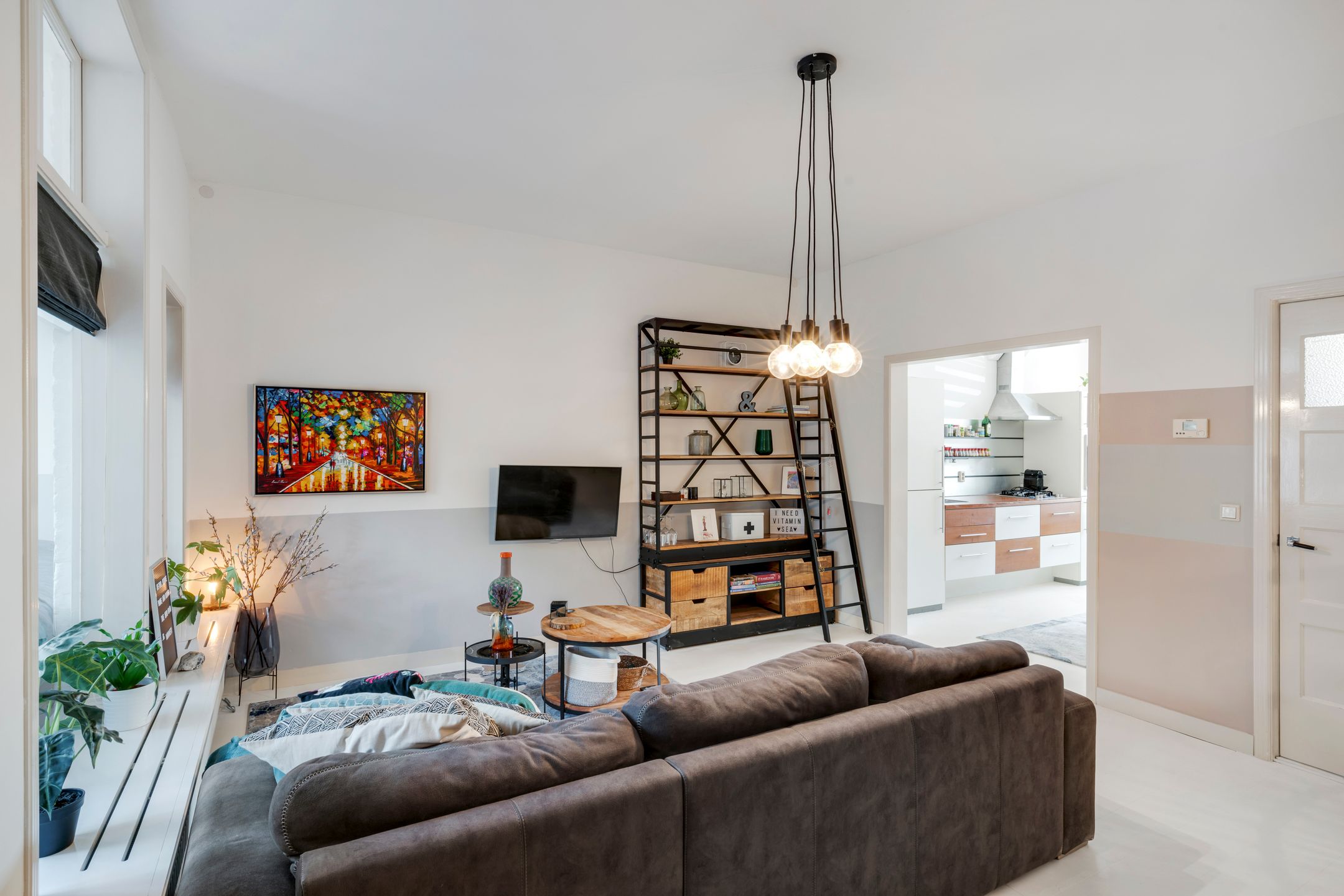 Foto 9 van Schoterweg 132-ZW