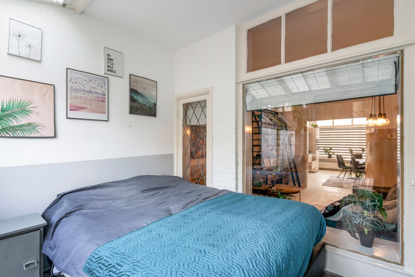 Foto 14 van Schoterweg 132-ZW