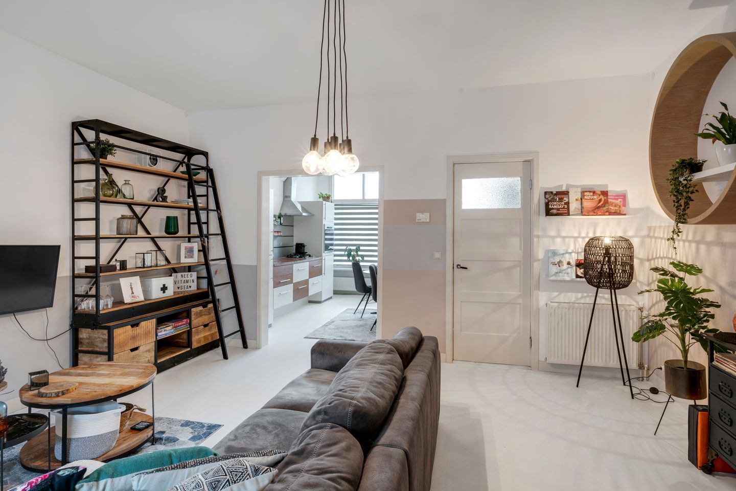 Foto 10 van Schoterweg 132-ZW