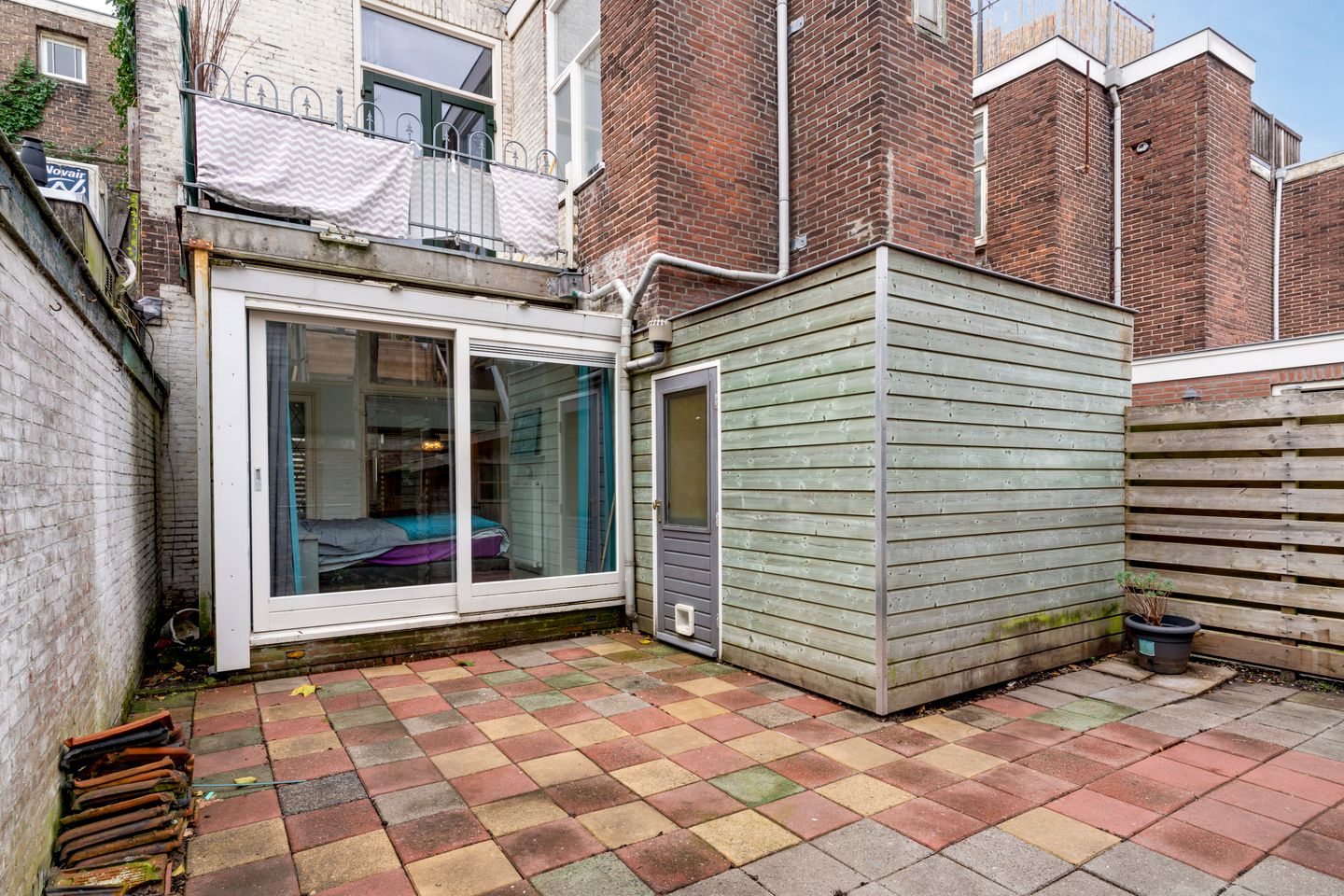 Foto 19 van Schoterweg 132-ZW