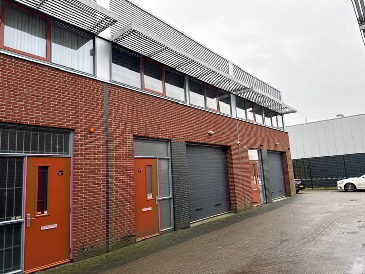 Argon 17-b, Oud Gastel