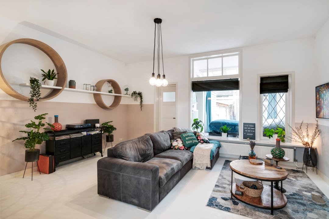 Foto 2 van Schoterweg 132-ZW