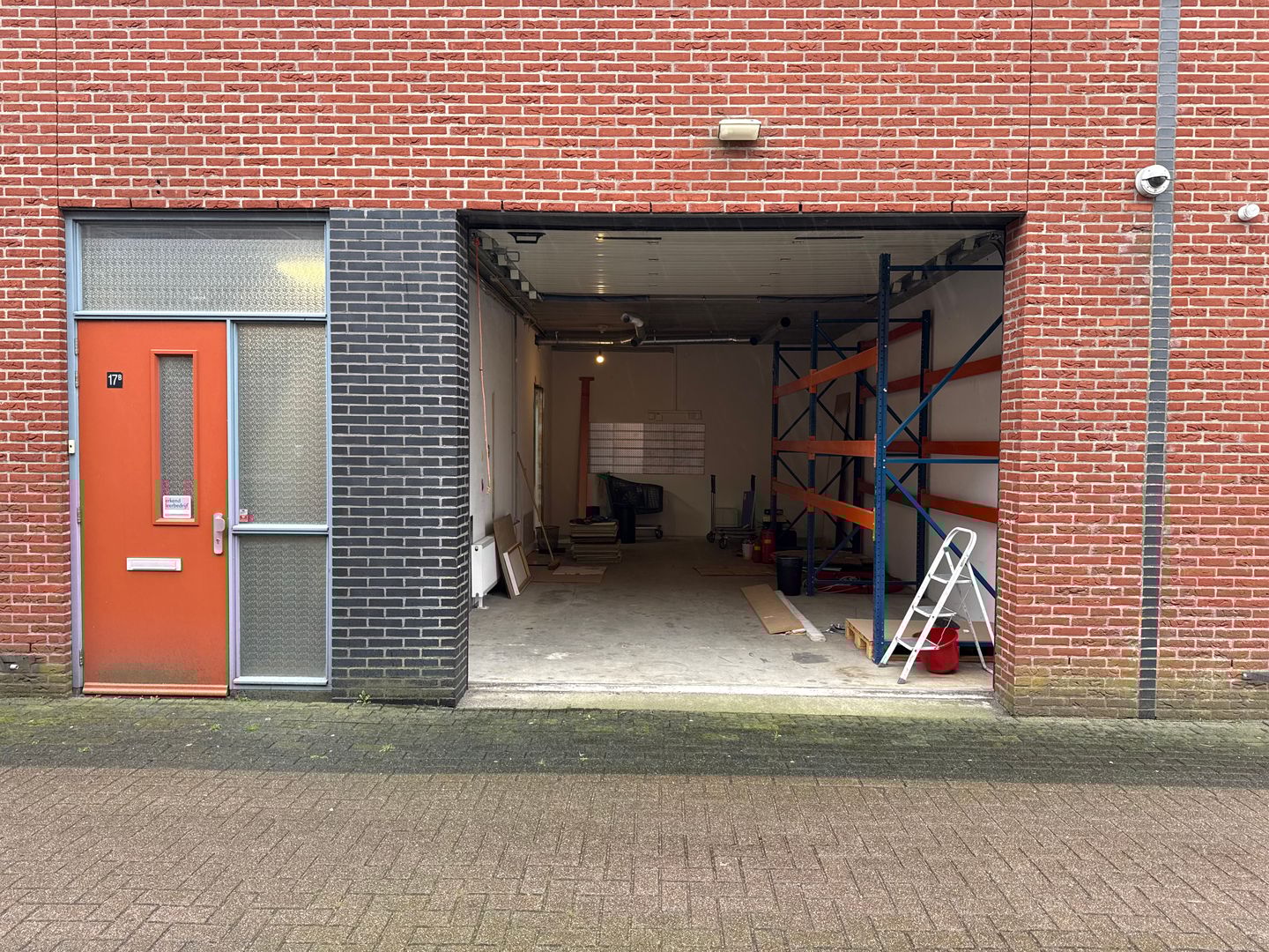 Bekijk foto 3 van Argon 17-b