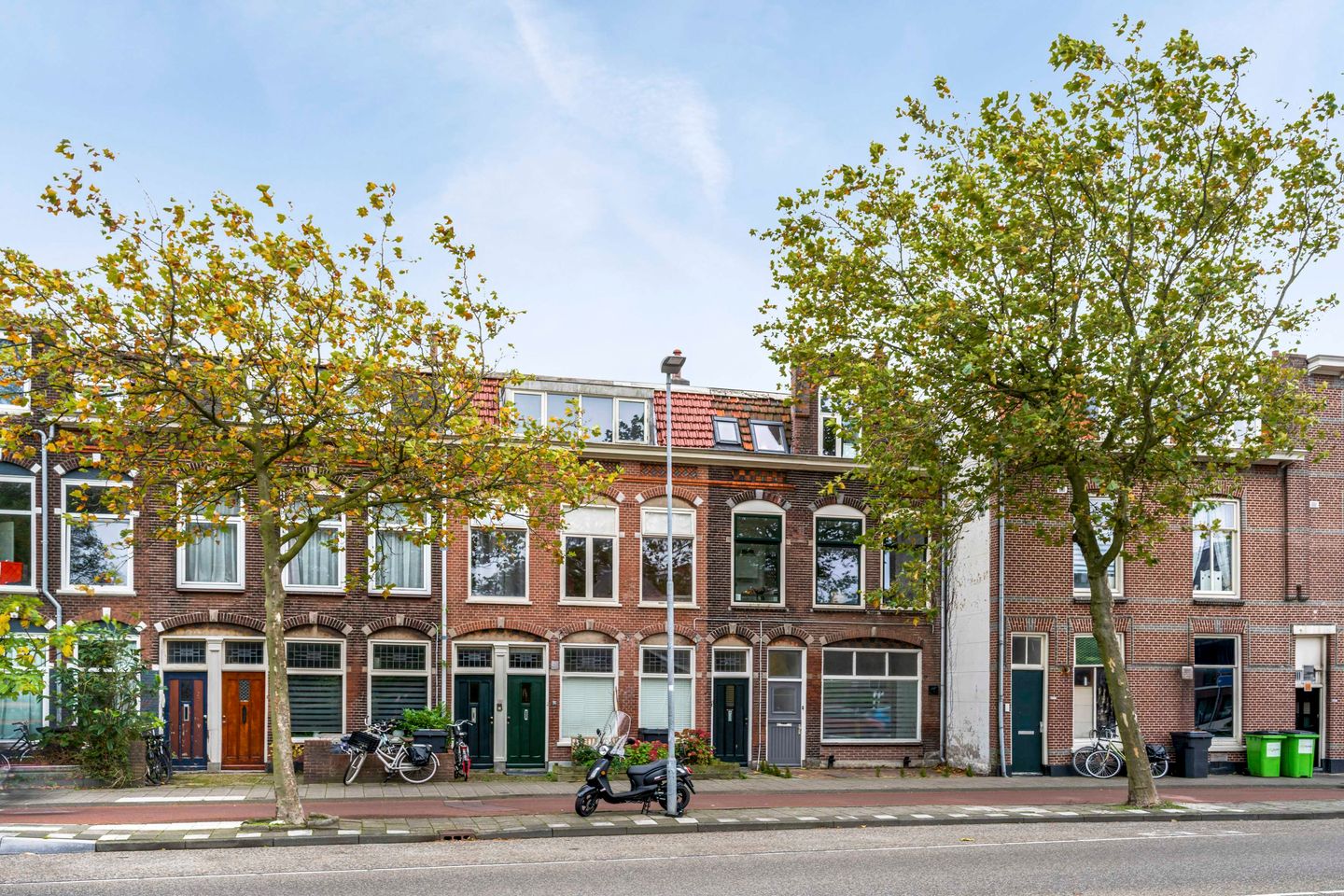 Foto 5 van Schoterweg 132-ZW