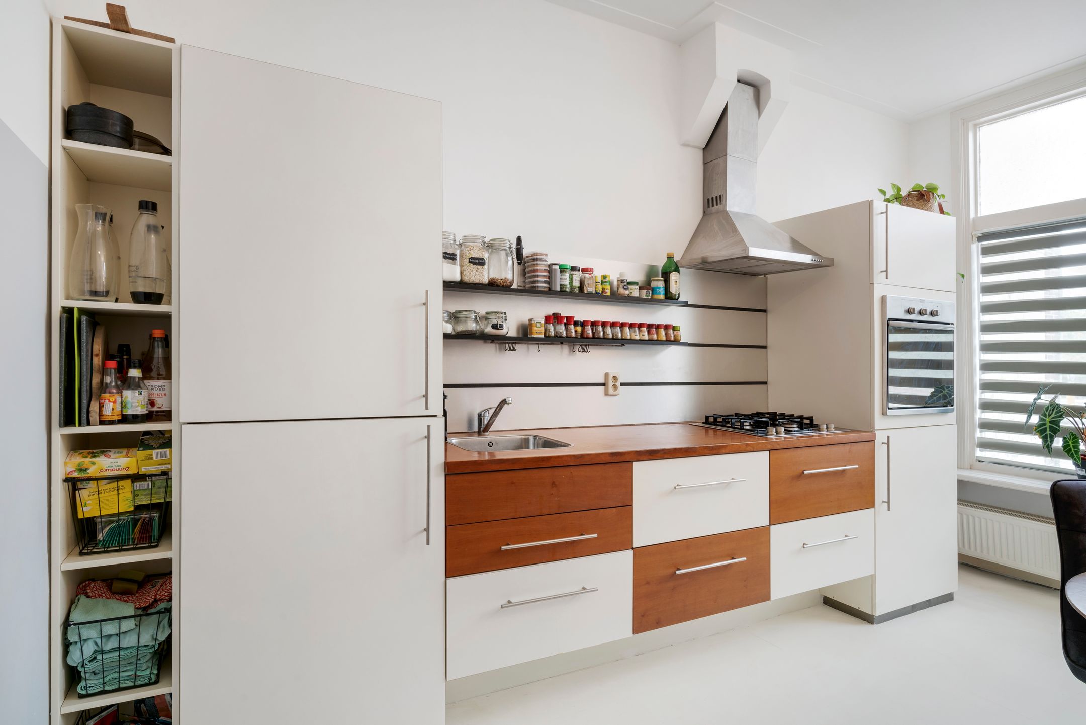 Foto 12 van Schoterweg 132-ZW